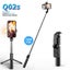 DESAFIONA 6 in 1 Wireless Bluetooth Selfie Stick Carousel 4