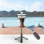 DESAFIONA 6 in 1 Wireless Bluetooth Selfie Stick Carousel 8