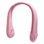 USB Portable Hanging Neck Fan Cooling Air Cooler Little Electric Air Conditioner Carousel 12