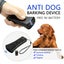 Ultrasonic Pet Dog Stop Barking Away Anti Bark Training Repeller Control Device Carousel 3