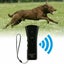 Ultrasonic Pet Dog Stop Barking Away Anti Bark Training Repeller Control Device Carousel 4