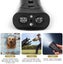 Ultrasonic Pet Dog Stop Barking Away Anti Bark Training Repeller Control Device Carousel 7