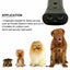 Ultrasonic Pet Dog Stop Barking Away Anti Bark Training Repeller Control Device Carousel 8