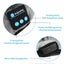 Bluetooth Sleep Mask Headphones - Good Sleep with Comfy Mask and Music Carousel 6