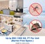 6 Packs Pest Repeller Ultrasonic Electronic Mouse Rat Mosquito Insect Rodent ... Carousel 8