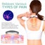 EMS Neck Relief Acupoints Lymphvity Massager Carousel 4