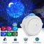 DESAFIONA Micro Galaxy Projector Carousel 3