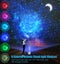 DESAFIONA Micro Galaxy Projector Carousel 4