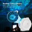 DESAFIONA Micro Galaxy Projector Carousel 5