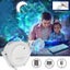 DESAFIONA Micro Galaxy Projector Carousel 6