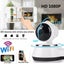 Wireless Home Security Camera WiFi Camera Audio Surveillance Baby Monitor CCTV Carousel 3
