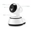Wireless Home Security Camera WiFi Camera Audio Surveillance Baby Monitor CCTV Carousel 8