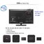 X96MINI Android 10 Smart TV BOX Quad Core HDMI 4K Media Player WIFI Carousel 6