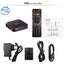 X96MINI Android 10 Smart TV BOX Quad Core HDMI 4K Media Player WIFI Carousel 7