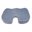 Coccyx Orthopedic Memory Foam Seat Cushion Car Office Seat Lumbar Pain Relief Carousel 4