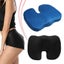 Coccyx Orthopedic Memory Foam Seat Cushion Car Office Seat Lumbar Pain Relief Carousel 9