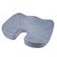 Coccyx Orthopedic Memory Foam Seat Cushion Car Office Seat Lumbar Pain Relief Carousel 1