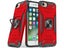 1x Shockproof Phone Cover for iPhone SE Carousel 1