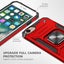 1x Shockproof Phone Cover for iPhone SE Carousel 3