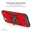 1x Shockproof Phone Cover for iPhone SE Carousel 5
