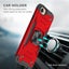 1x Shockproof Phone Cover for iPhone SE Carousel 7