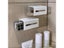 Wall Mounted Storage Box Home Office Sundries Clips Hairpin Small Articles Carousel 3