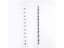 Home Socks Hanging Rope Creative Multi-Function Washing Clothes Basket Net Carousel 3
