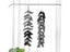 Home Socks Hanging Rope Creative Multi-Function Washing Clothes Basket Net Carousel 6