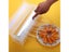 33cm Home Plastic Wrap Foil Film Cutter Stretch Tite Dispenser Carousel 4