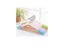Wet And Dry Dual-use Slip-resistant Plastic Hanger Clothes Rack Hangers Carousel 1