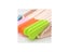 Wet And Dry Dual-use Slip-resistant Plastic Hanger Clothes Rack Hangers Carousel 2
