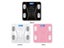 Smart Weighing Scale Bluetooth Electronic Intelligent Weight Loss Body Fat Carousel 3