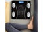 Smart Weighing Scale Bluetooth Electronic Intelligent Weight Loss Body Fat Carousel 5