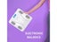 Smart Weighing Scale Bluetooth Electronic Intelligent Weight Loss Body Fat Carousel 6