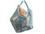 Fruit Storage Handbag Mesh Shoulder Bag Net Turtle Bag String Shopping Bag Carousel 4
