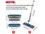 Floor Mop Floor Cleaner Carousel 3