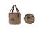 Durable Multi-functional Portable 10L/20L Collapsible Sink Bucket For Travel Carousel 2