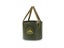 Durable Multi-functional Portable 10L/20L Collapsible Sink Bucket For Travel Carousel 1