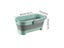 Bucket For Car Wash Foldable Mop Bucket Floor Washing Bucket Laundry Basket Carousel 8