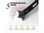 5in1 Silicone Sealant Tool Kit For Floor Mould Removal Carousel 5
