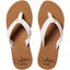 Reef Womens Cushion Breeze Summer Flip Flops Carousel 1