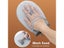 Washable Ironing Board Mini Anti-scald Iron Pad Cover Heat-resistant Stain Carousel 3
