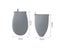 Washable Ironing Board Mini Anti-scald Iron Pad Cover Heat-resistant Stain Carousel 7