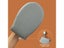 Handheld Ironing Pad Heat Resistant Glove For Clothes Garment Steamer Sleeve Carousel 4