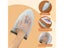 Handheld Ironing Pad Heat Resistant Glove For Clothes Garment Steamer Sleeve Carousel 5