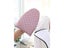Hand-Held Mini Ironing Board Steam Iron Thermal Insulation Sponge Portable Iron Carousel 5