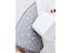Hand-Held Mini Ironing Board Steam Iron Thermal Insulation Sponge Portable Iron Carousel 6