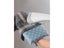 Hand-Held Mini Ironing Board Steam Iron Thermal Insulation Sponge Portable Iron Carousel 8