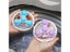 Removal Washing Machine Pet Fur Hair Removal Trap Reusable Mesh Dirty Carousel 3
