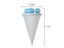 Removal Washing Machine Pet Fur Hair Removal Trap Reusable Mesh Dirty Carousel 4